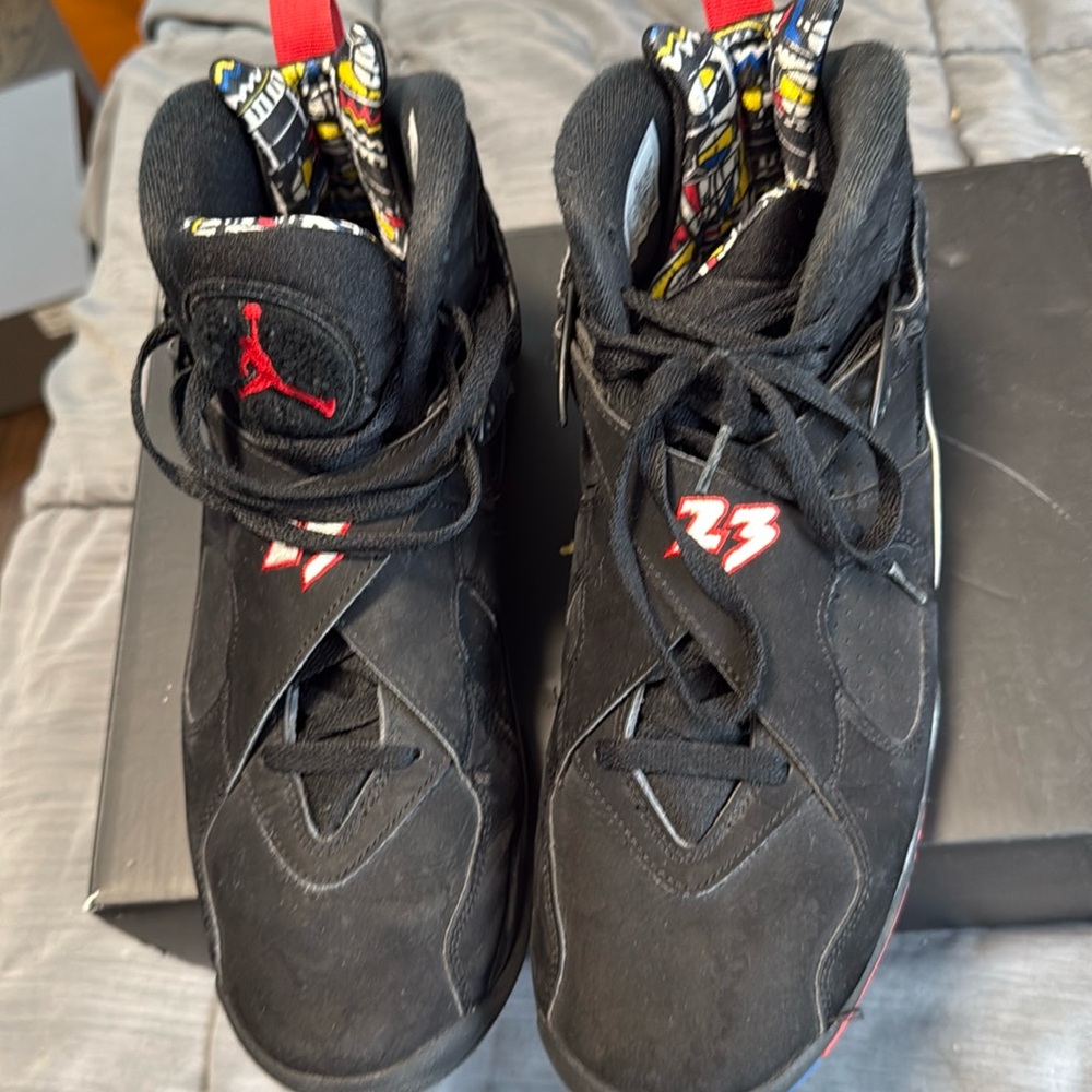 Jordan Air Jordan 8 Retro